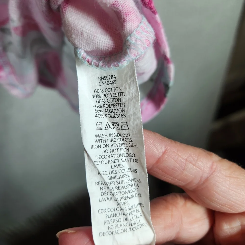 Old Navy adorable floral